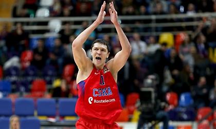 Ο Αντόνοφ έκανε τον Μόνια να… χάσει το φως του! (video)