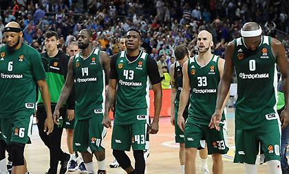 Πρώτα αδίκησε τον εαυτό του και μετά αδικήθηκε