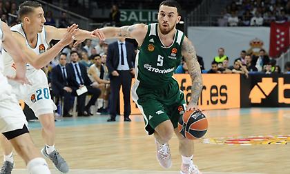 Βόμβα Ισπανού δημοσιογράφου: «Ο Τζέιμς έχει υπογράψει ήδη στην Αρμάνι»