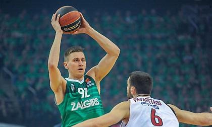 MVP των Game 4 ο δήμιος του Ολυμπιακού