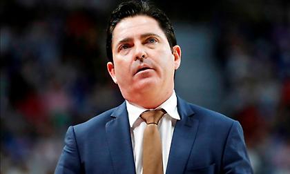 Πασκουάλ: «Τυχερή η Ρεάλ, αλλά άξιζε να πάει στο Final Four»