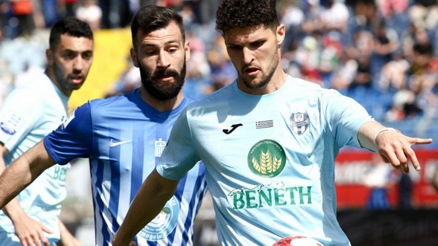 Θετικός για Αλμπάνη ο Χιμένεθ