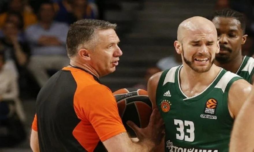 Οι 3 αμφισβητούμενες φάσεις που πήγαν στην Ρεάλ! (video)