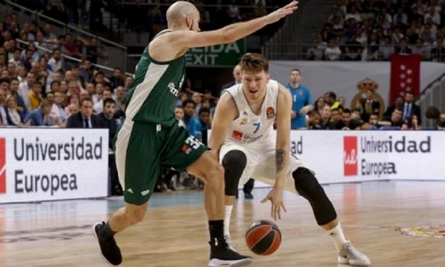 Ντόντσιτς: Ο μικρός είναι… αλλιώς (video)