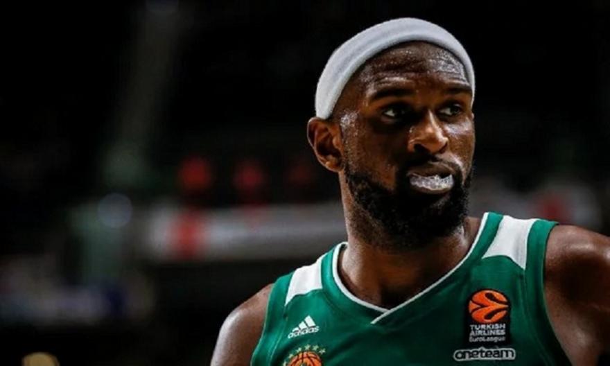 Σίνγκλετον: Το καλύτερο φετινό του ματς, δεν ήταν αρκετό για τον Παναθηναϊκό (video)