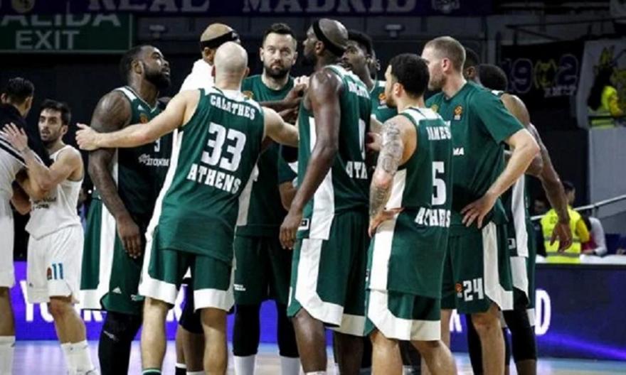 Παναθηναϊκός: Για έκτη χρονιά… έμεινε στου δρόμου τα μισά!