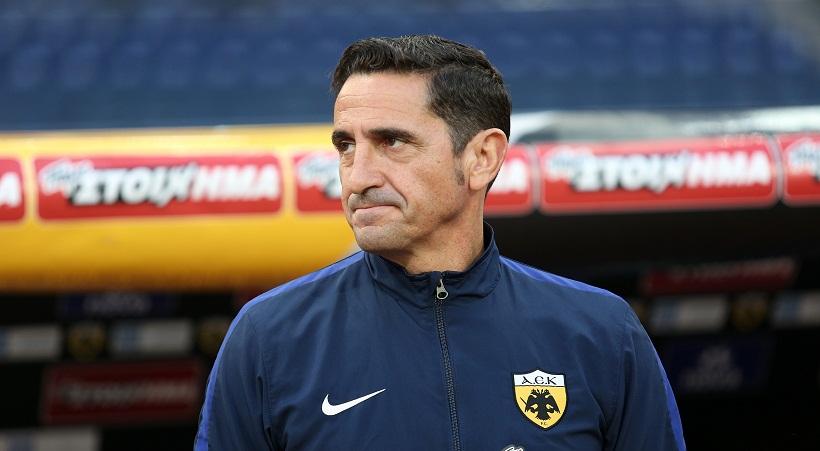 Χιμένεθ: «Θέλουμε να κατακτήσουμε και το Κύπελλο»