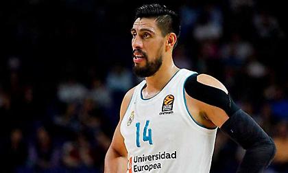 Αγιόν: «Να μην φύγουμε με άδεια χέρια από το Final Four»