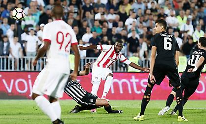 Δύο γκολάρες καρμπόν κι η διαχείριση του Ολυμπιακού…