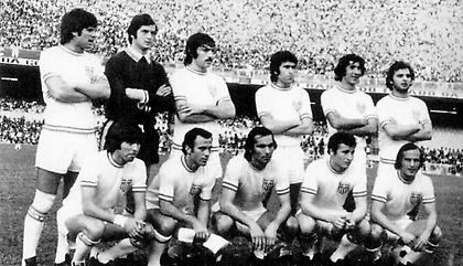 Το θρυλικό «Χ» της Εθνικής Ελλάδας στο «Μαρακανά»