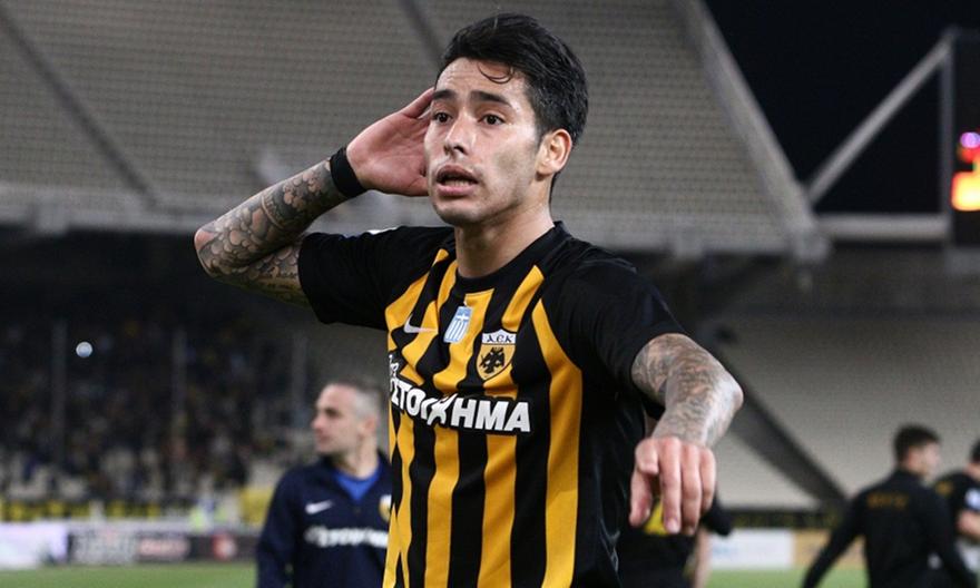 «Θέλει τον Αραούχο η Μπριζ»