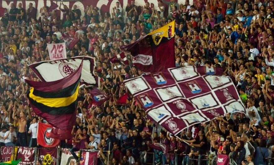 To μήνυμα των οπαδών της Λιβόρνο για το πρωτάθλημα της ΑΕΚ (pic)