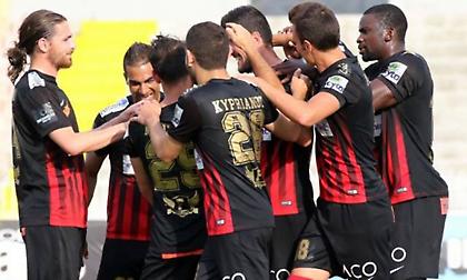 Ανατροπή και «διπλό» γοήτρου για Ερμή