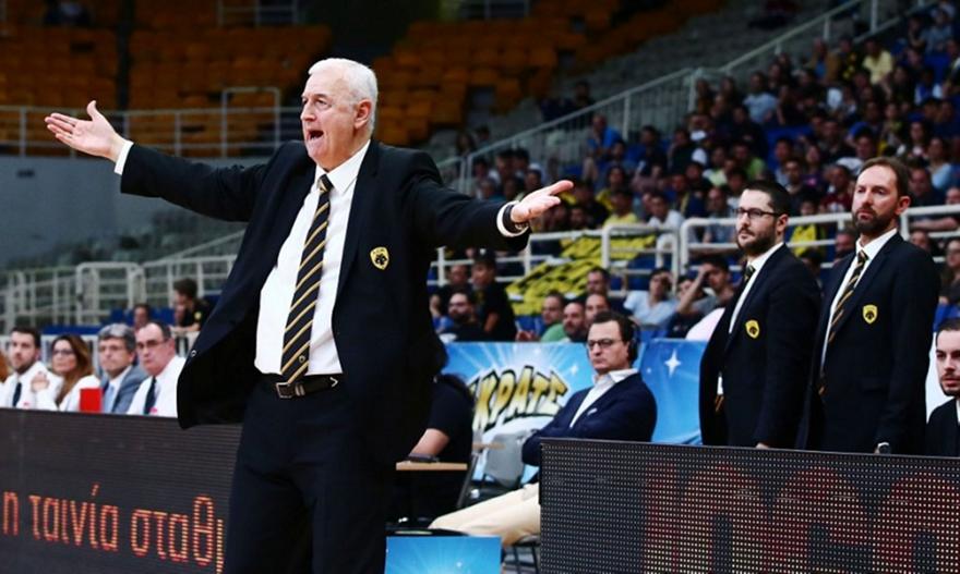 Σάκοτα: «Κάποιοι παίκτες διαλέγουν τον δρόμο που θεωρούν πιο σημαντικό»