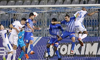 Ανόρθωση: «Back to Europe…» (video)