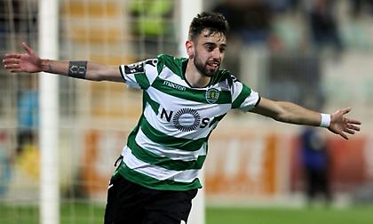 Σώθηκε η Σπόρτινγκ με γκολάρα στο 89’!