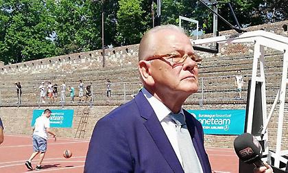 Ίβκοβιτς: «Περίμενα να βγάλει χαρακτήρα, αλλά δεν είναι το τέλος της γενιάς του Ολυμπιακού»