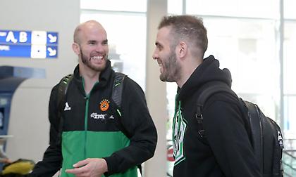 Η απίθανη ατάκα του Παππά για τον Καλάθη