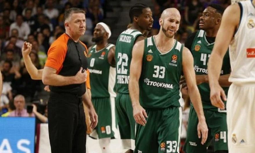 Παναθηναϊκός: Έπεσε περήφανος, αλλά χωρίς… υπέρβαση! (videos)