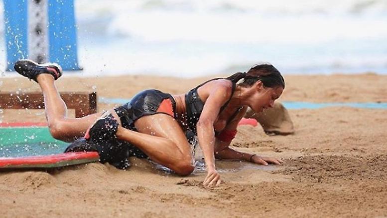 Η εξομολόγηση της Φαρμάκη: «Τον τελευταίο μήνα πριν την αποχώρηση μου...»