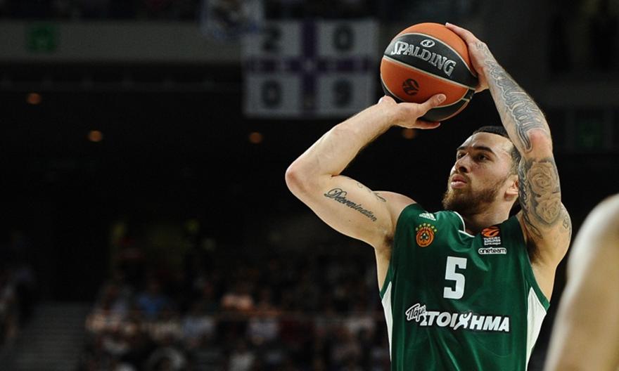 Μήνυμα με νόημα από τον Μάικ Τζέιμς