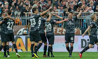 Το γκολ του Διαμαντάκου (video)