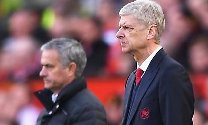 Ολντ Τράφορντ: Εκεί που ενώνονται η κόλαση και ο παράδεισος για τον Βενγκέρ!