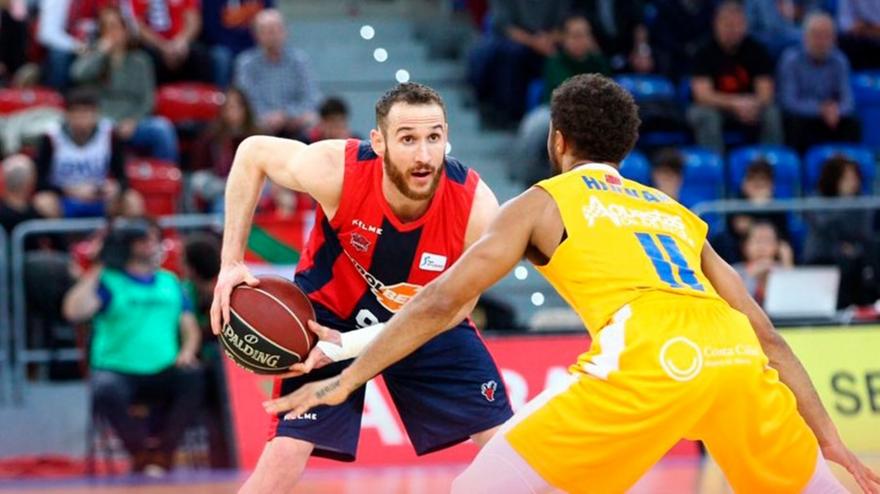 Παραλίγο να ξεράνει την Μπασκόνια η Μούρθια εν όψει ΑΕΚ