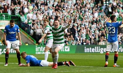 Πρωταθλήτρια με διασυρμό η Σέλτικ