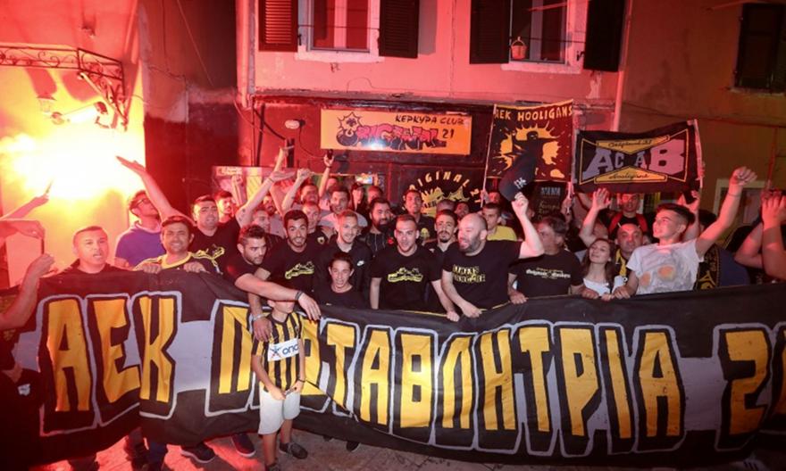 ORIGINAL: «Ο παραλογισμός του “εξυγιαντή” υπουργού δεν μας επιτρέπει να αποθεώσουμε τους πρωταθλητές