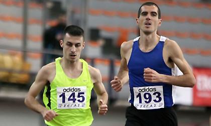 Πάνε Βερολίνο Καραΐσκος και Μαγγίνας