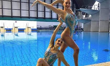 Στον τελικό του ελεύθερου το ελληνικό ντουέτο στο Japan Open