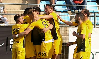 Επέστρεψε στη Σούπερ Λίγκα ο Άρης!