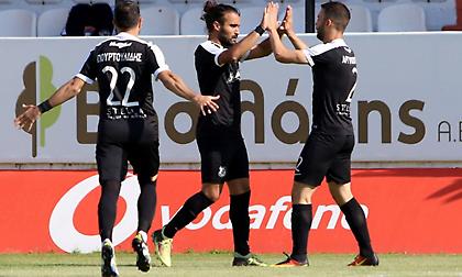 Πρώτος και καλύτερος ο ΟΦΗ!