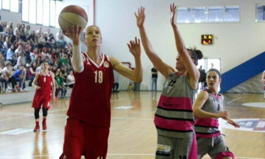 «Έκλεισε» με κατοστάρα ο Ολυμπιακός