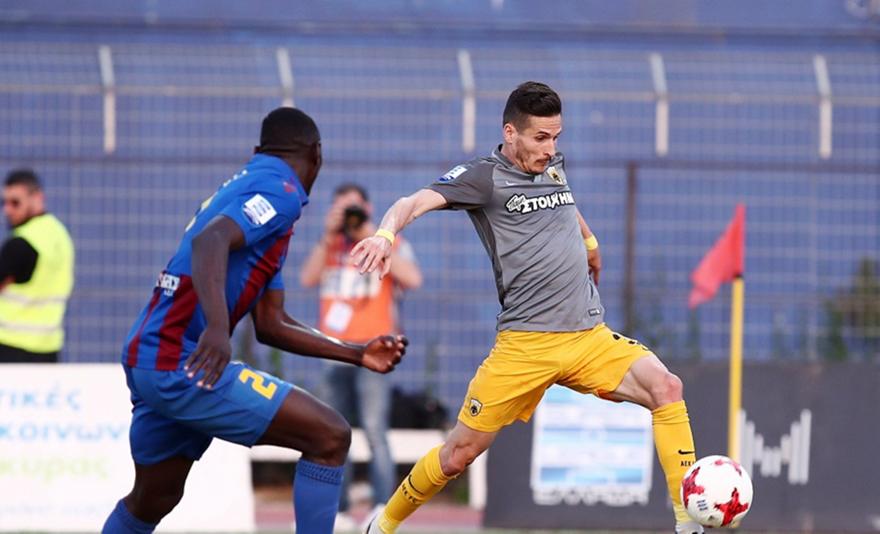 Λόπες: «Ακόμη δεν σκεφτόμαστε Κύπελλο»