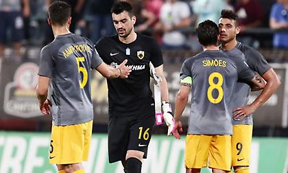 Το λεπτό όριο της ανησυχίας με την γκρίνια