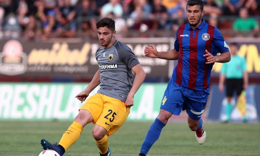 Γαλανόπουλος: «Υπήρχε αμφισβήτηση από κάποιους, αλλά τα καταφέραμε»