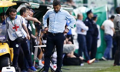 Το μαρτύριο που τελειώνει και η ατάκα του Ουζουνίδη