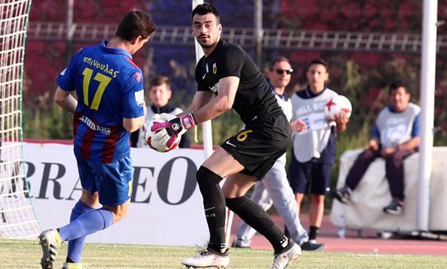 Τσιντώτας: «Να κατακτήσουμε το νταμπλ και να κάνουμε τον κόσμο περήφανο»