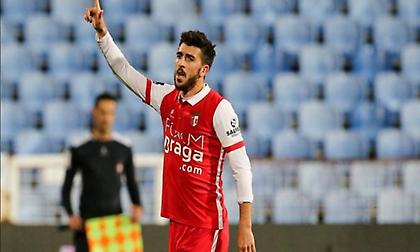 Ακόμα ελπίζει για δεύτερη θέση η Μπράγκα