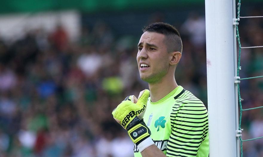 Βλαχοδήμος: «Στενοχωρημένος αλλά περήφανος»