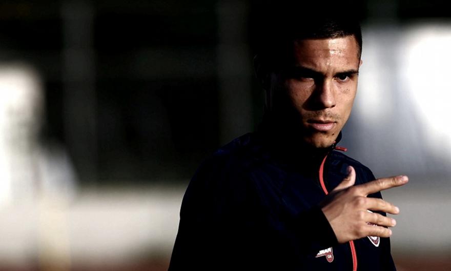 Κοντά στην έξοδο ο Τζούρτζεβιτς