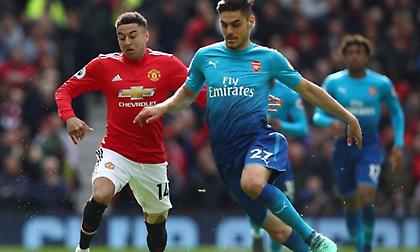 Μαυροπάνος: «Θα συνεχίσω να δουλεύω σκληρά»