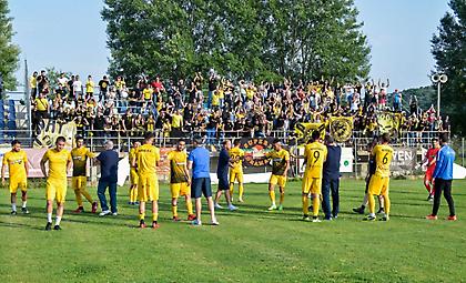 Οι 1460 μέρες  ποδοσφαιρικής εξορίας του Άρη σε 800 λέξεις…