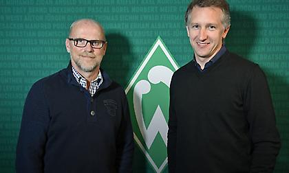 Επιστροφή Σάαφ στη Βέρντερ