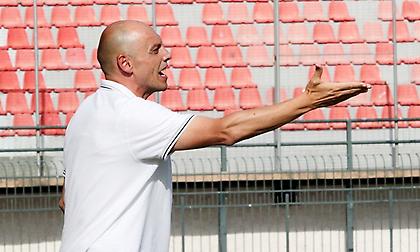 Στην αιγυπτιακή Γουάντι Ντέγκλα ο Γκώνιας