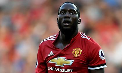 Αμφίβολος για τον τελικό Κυπέλλου ο Λουκάκου