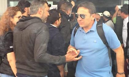 Παπαδόπουλος: «Καταφέραμε κάτι που φαινόταν απίστευτο, άλλη ομάδα θα είχε διαλύσει»