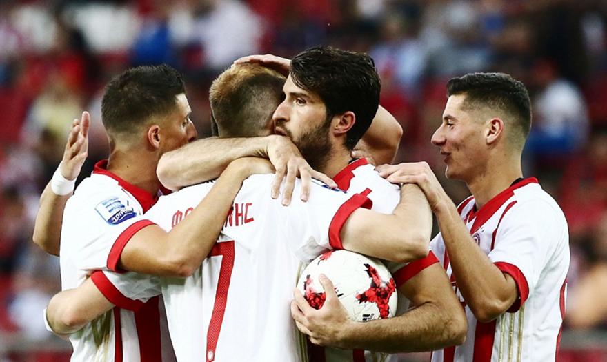 Νικολακόπουλος: «Κανείς δεν είναι σίγουρος στον Ολυμπιακό για του χρόνου»